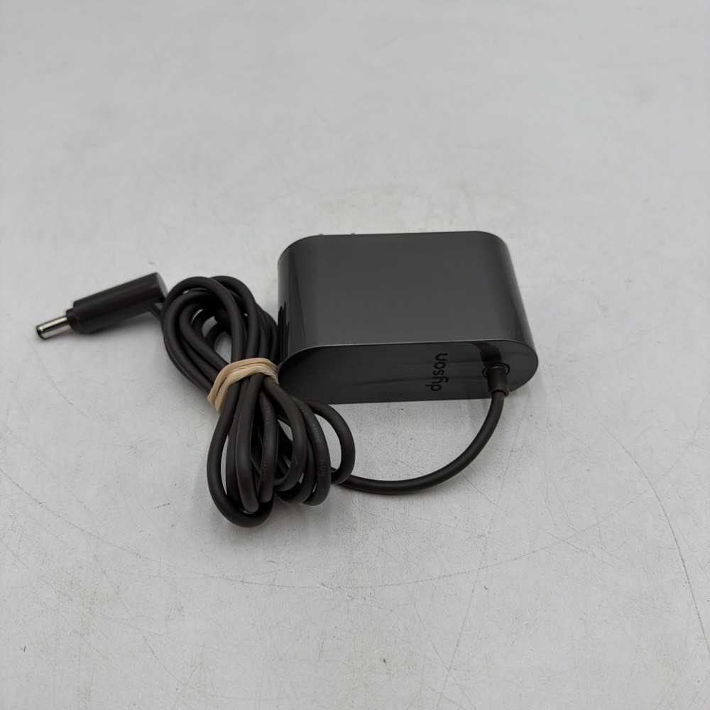 Dyson V8 SV25 Power AC Adapter Charger 210826-03 Genuine OEM Tested